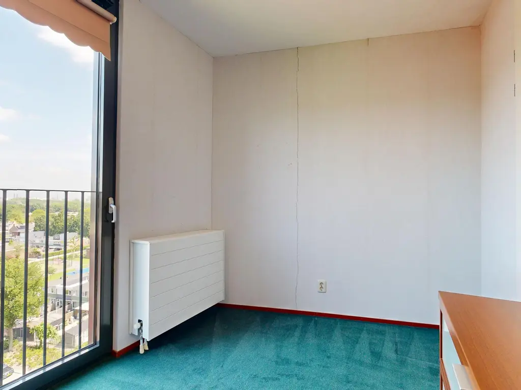 Wijnruitstraat 421, HOOGVLIET ROTTERDAM