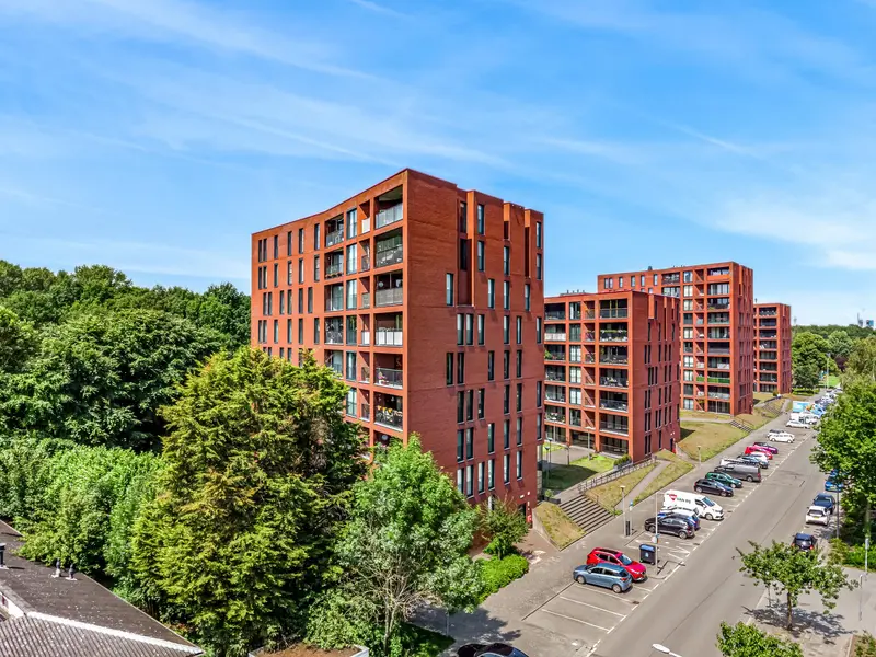 Wijnruitstraat 421, HOOGVLIET ROTTERDAM