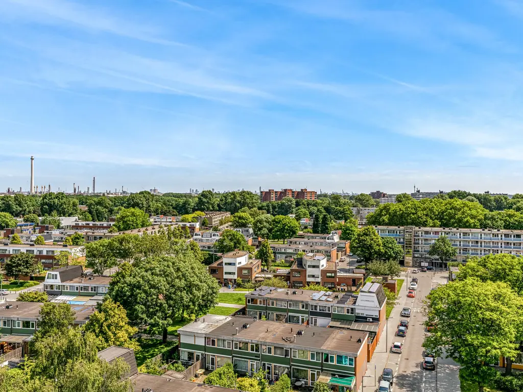 Wijnruitstraat 421, HOOGVLIET ROTTERDAM