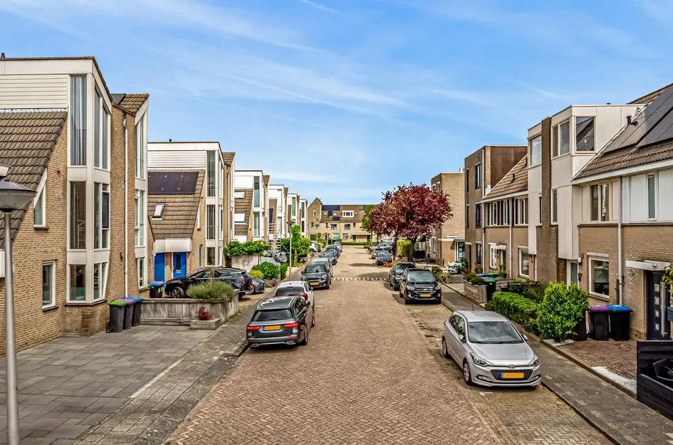 Annette Versluys-Poelmanstraat 17
