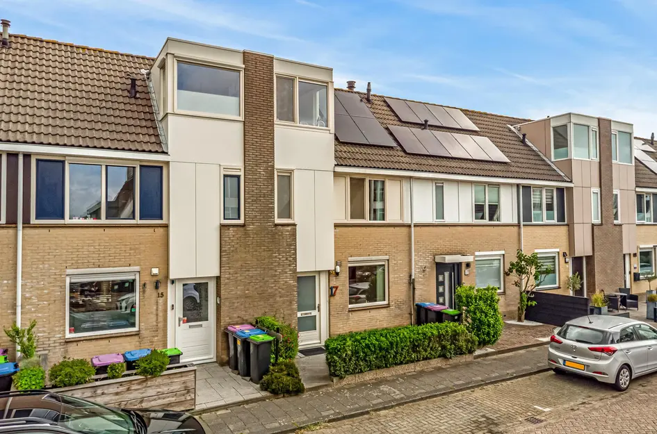 Annette Versluys-Poelmanstraat 17