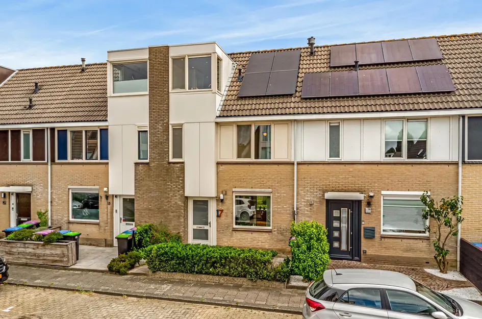 Annette Versluys-Poelmanstraat 17