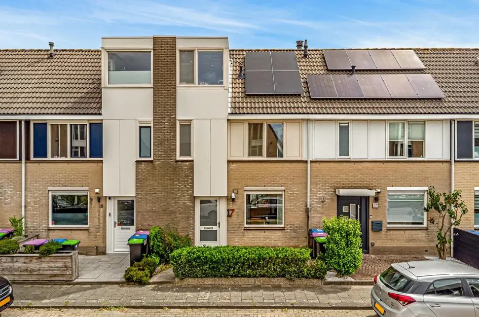 Annette Versluys-Poelmanstraat 17
