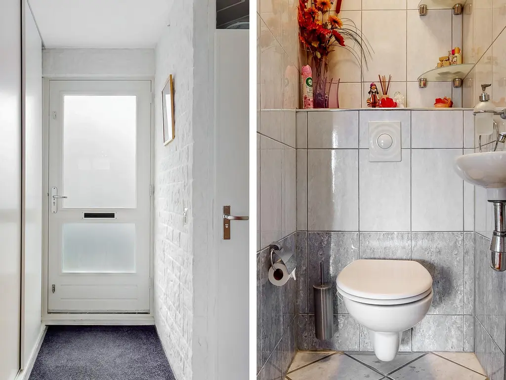 Annette Versluys-Poelmanstraat 17, SPIJKENISSE