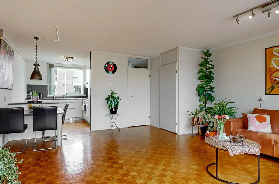 Annette Versluys-Poelmanstraat 17
