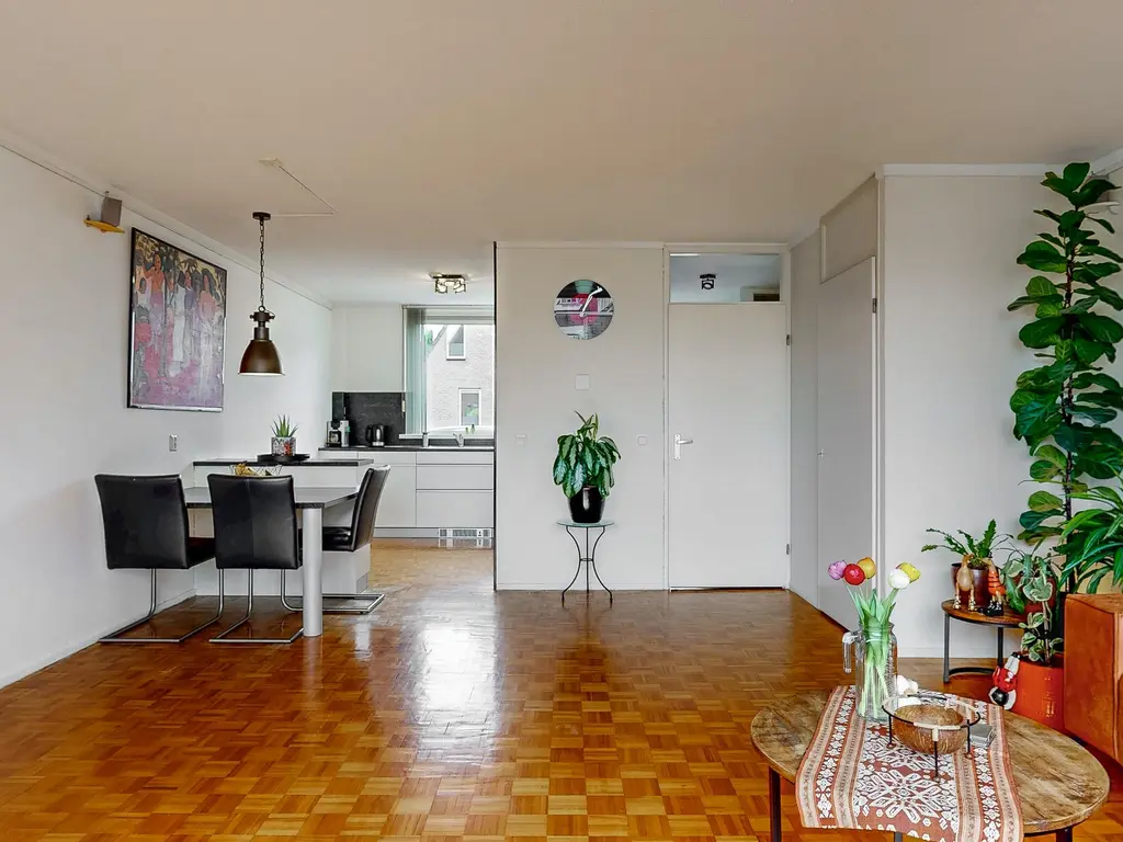 Annette Versluys-Poelmanstraat 17, SPIJKENISSE