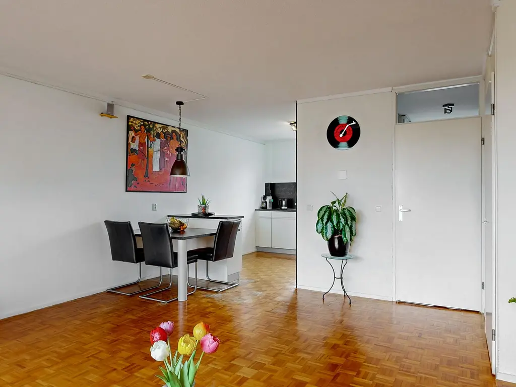 Annette Versluys-Poelmanstraat 17, SPIJKENISSE