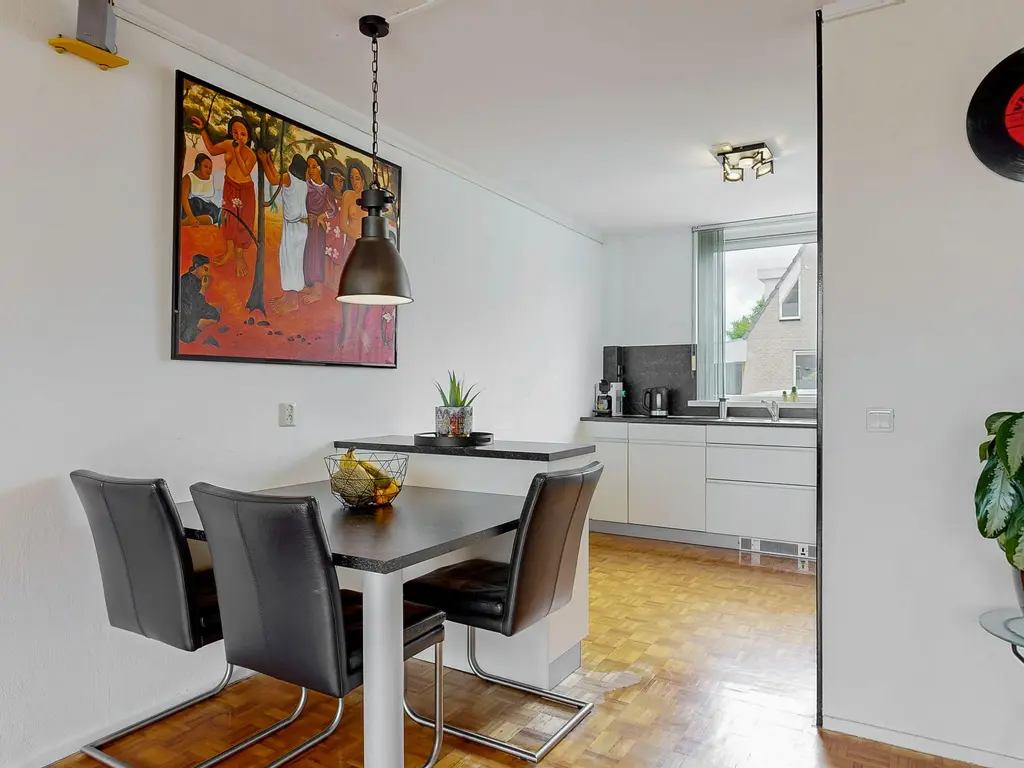 Annette Versluys-Poelmanstraat 17, SPIJKENISSE