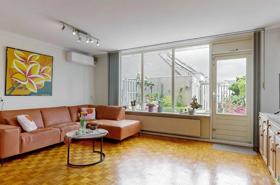 Annette Versluys-Poelmanstraat 17