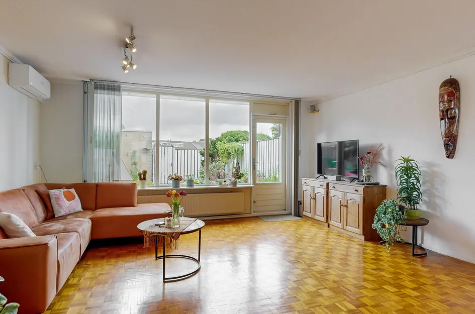 Annette Versluys-Poelmanstraat 17