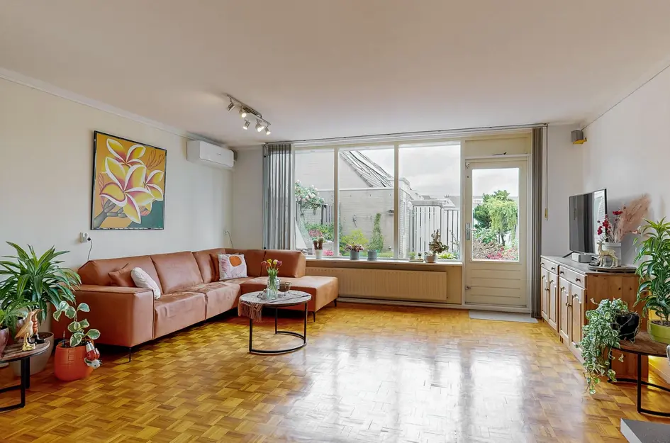 Annette Versluys-Poelmanstraat 17