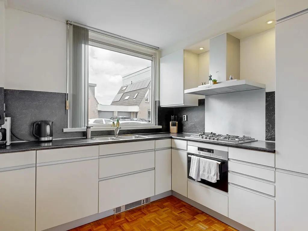 Annette Versluys-Poelmanstraat 17, SPIJKENISSE
