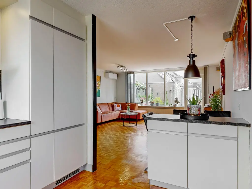 Annette Versluys-Poelmanstraat 17, SPIJKENISSE
