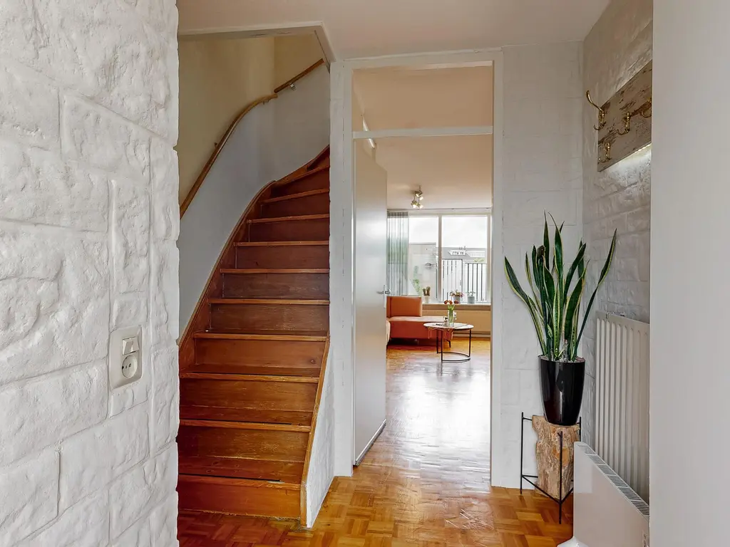 Annette Versluys-Poelmanstraat 17, SPIJKENISSE