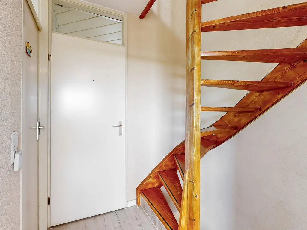 Annette Versluys-Poelmanstraat 17, SPIJKENISSE