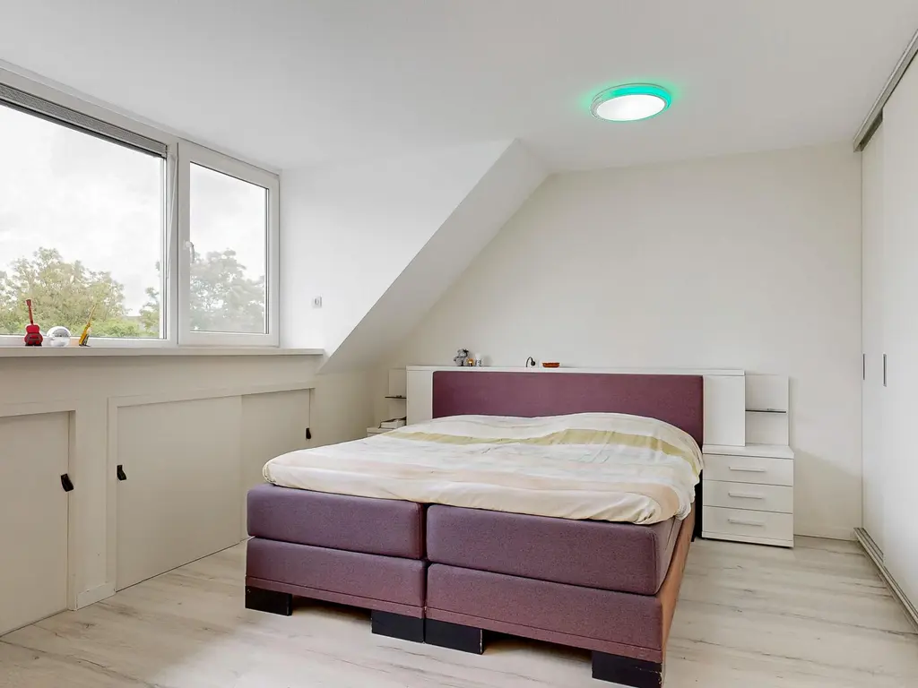 Annette Versluys-Poelmanstraat 17, SPIJKENISSE