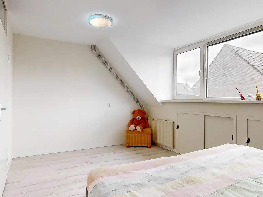 Annette Versluys-Poelmanstraat 17, SPIJKENISSE