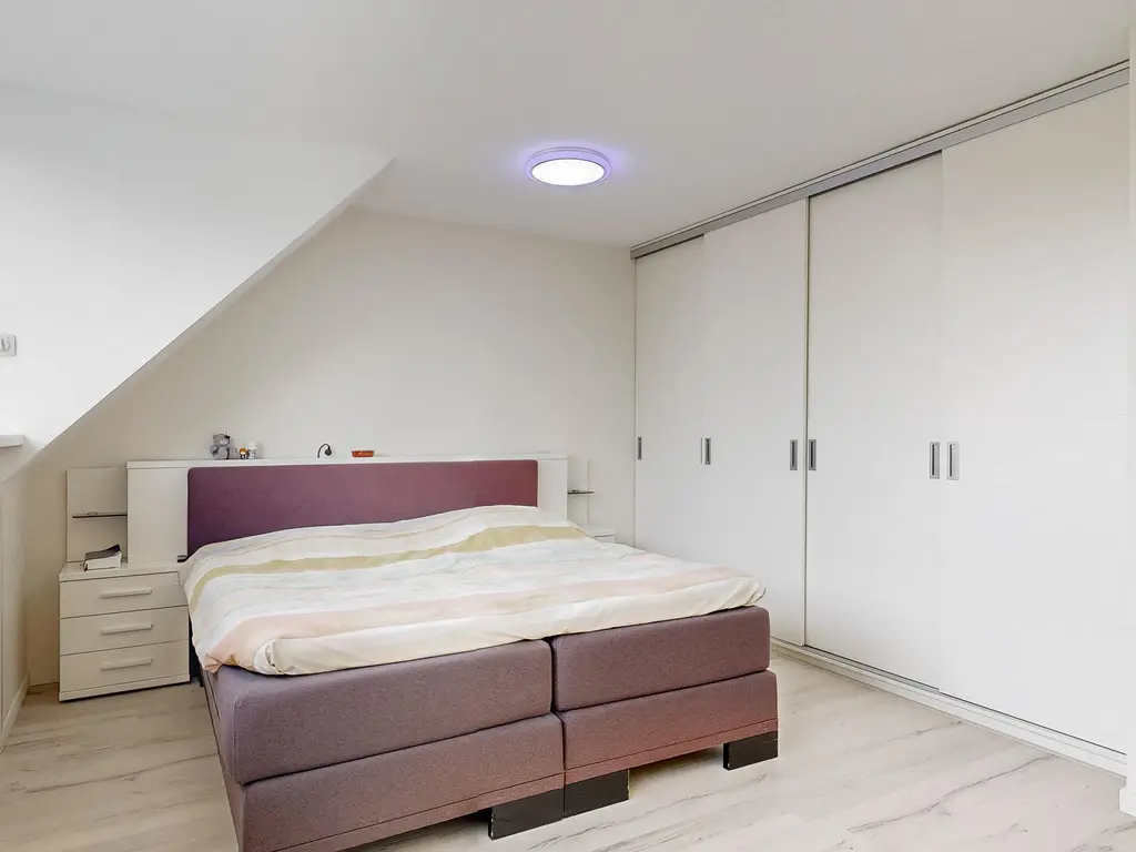 Annette Versluys-Poelmanstraat 17, SPIJKENISSE