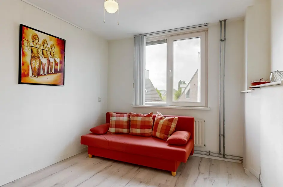 Annette Versluys-Poelmanstraat 17