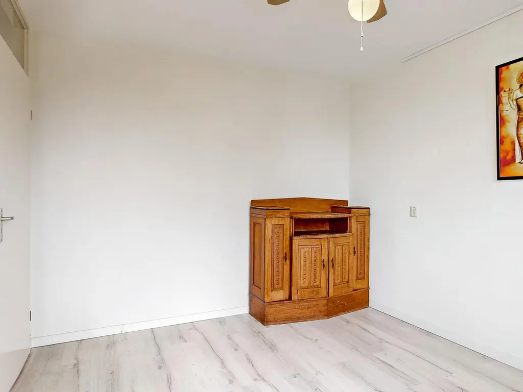 Annette Versluys-Poelmanstraat 17, SPIJKENISSE