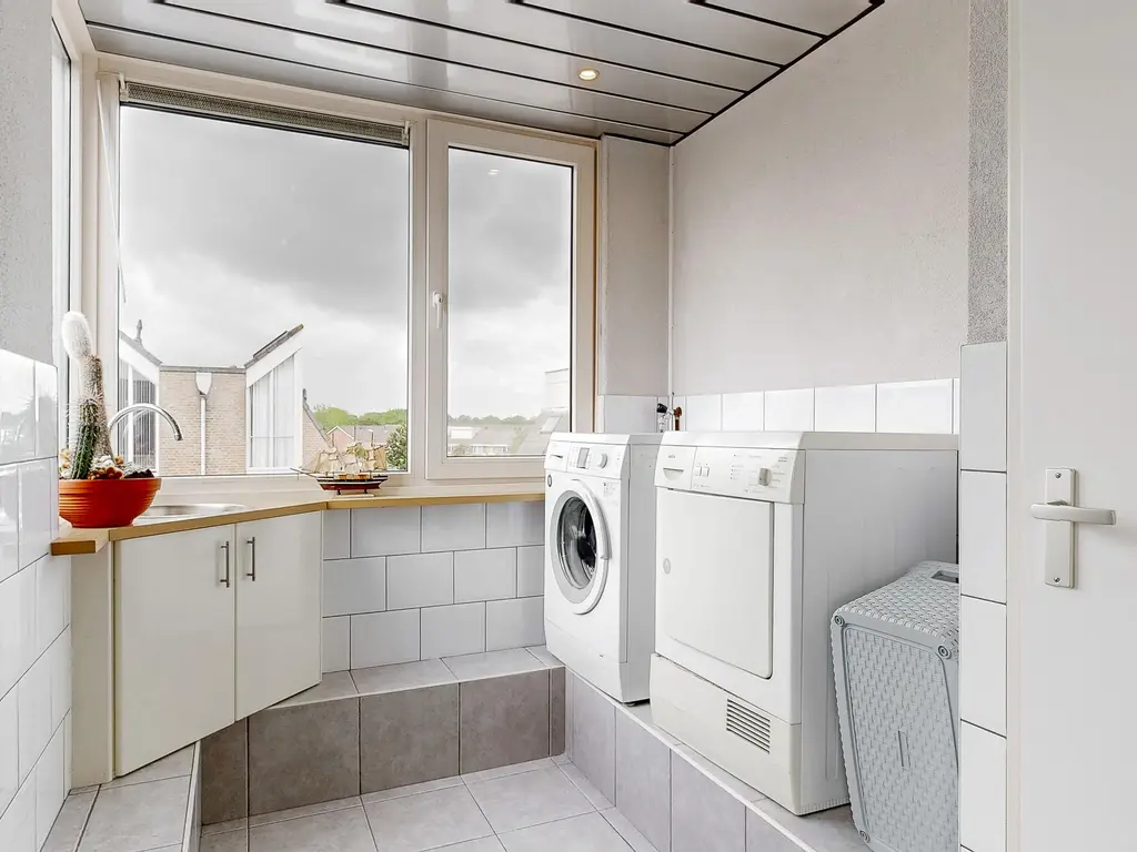Annette Versluys-Poelmanstraat 17, SPIJKENISSE