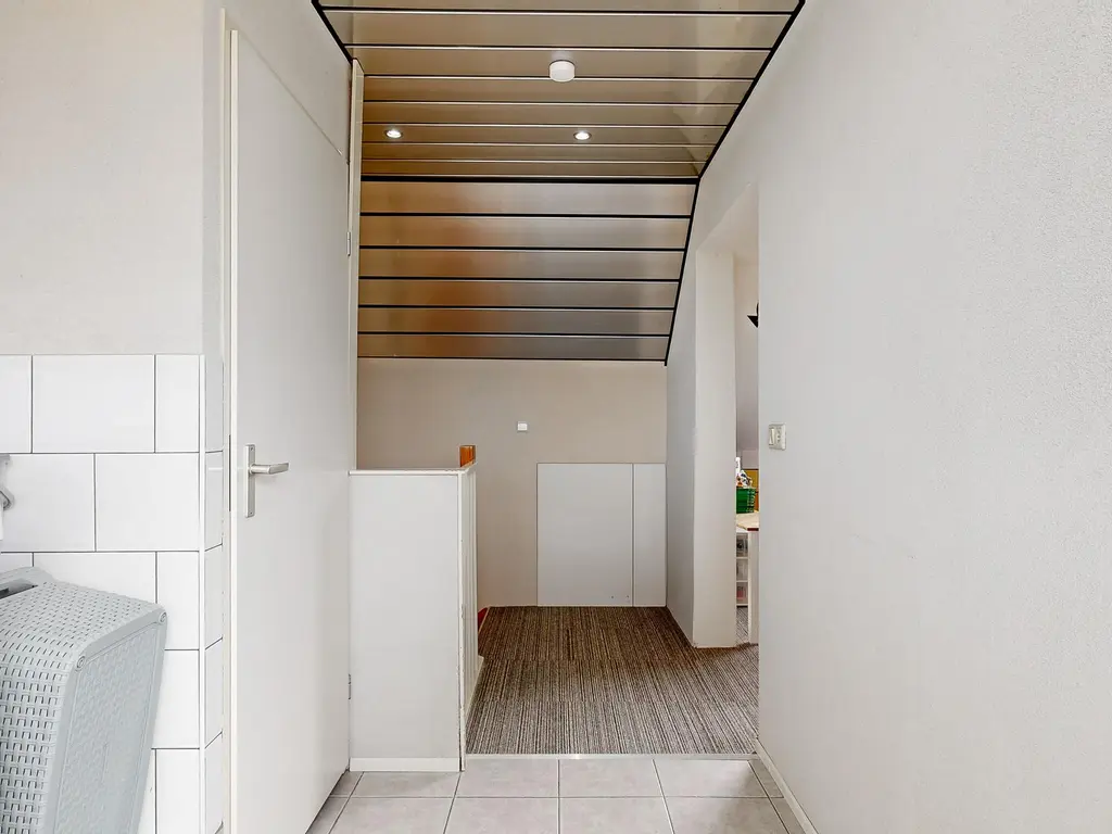 Annette Versluys-Poelmanstraat 17, SPIJKENISSE