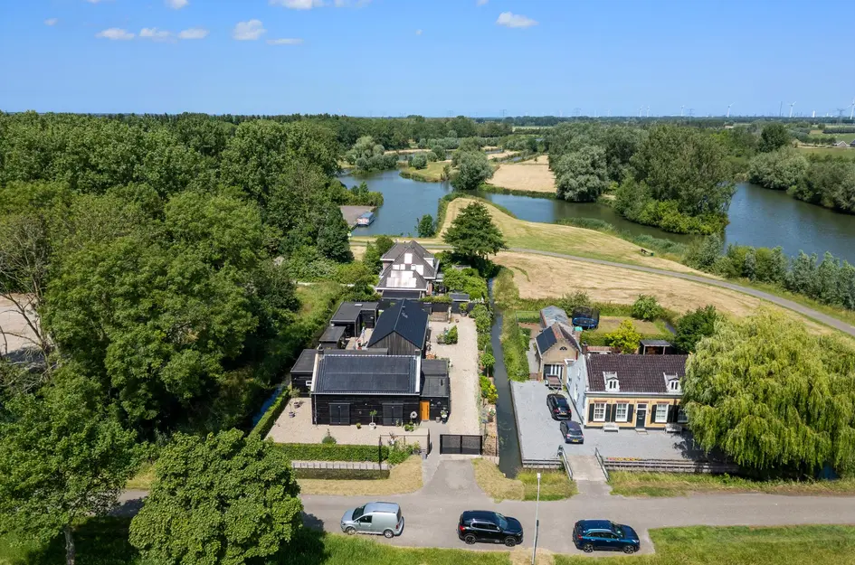 Oude Veerdam 10