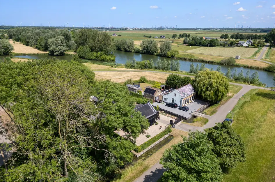 Oude Veerdam 10