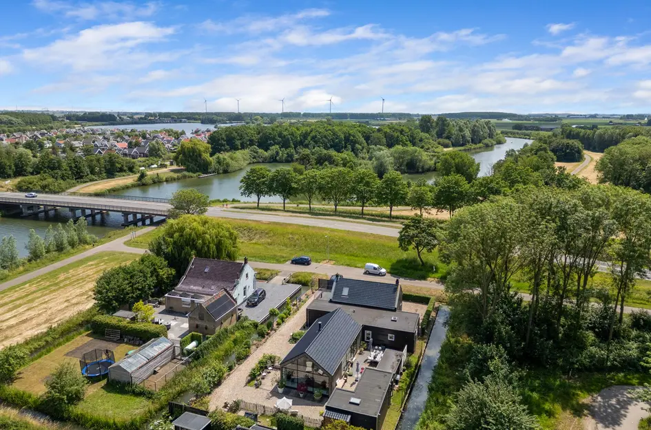 Oude Veerdam 10