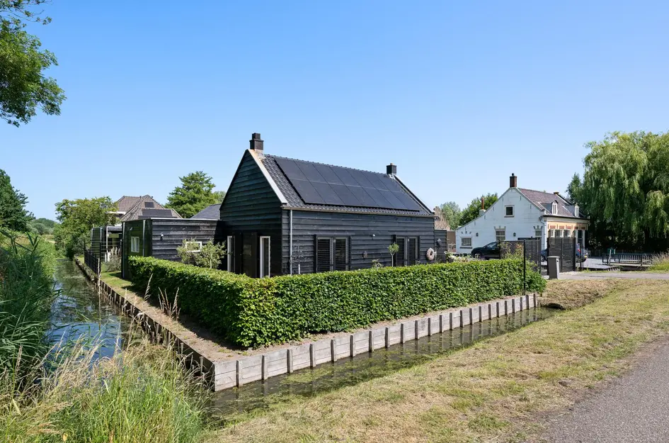 Oude Veerdam 10