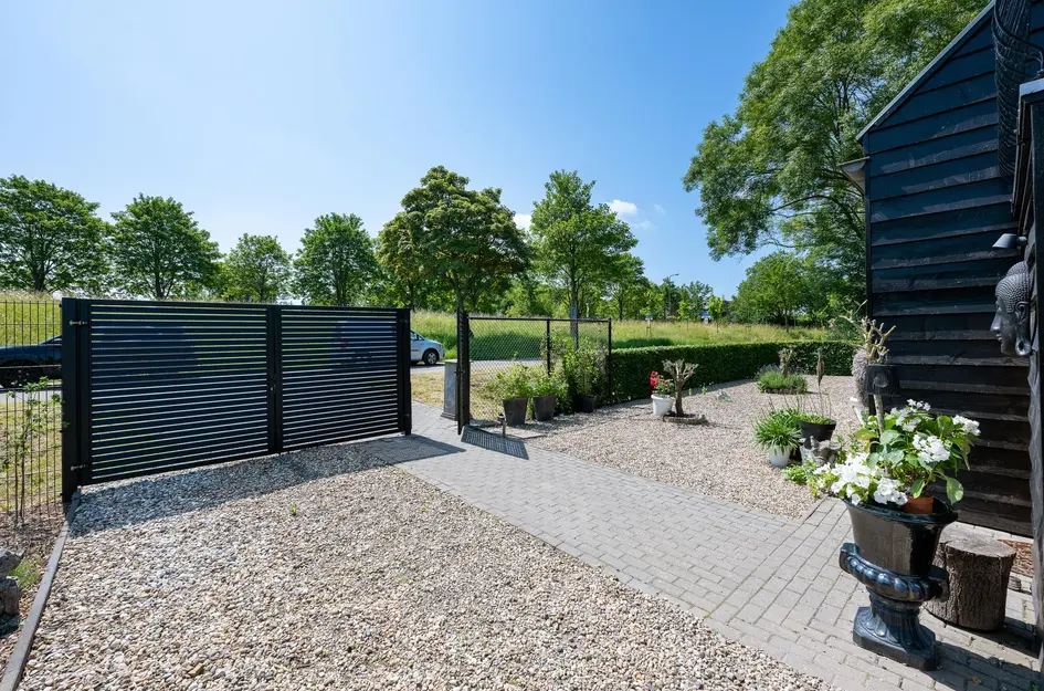 Oude Veerdam 10