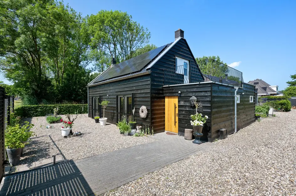 Oude Veerdam 10
