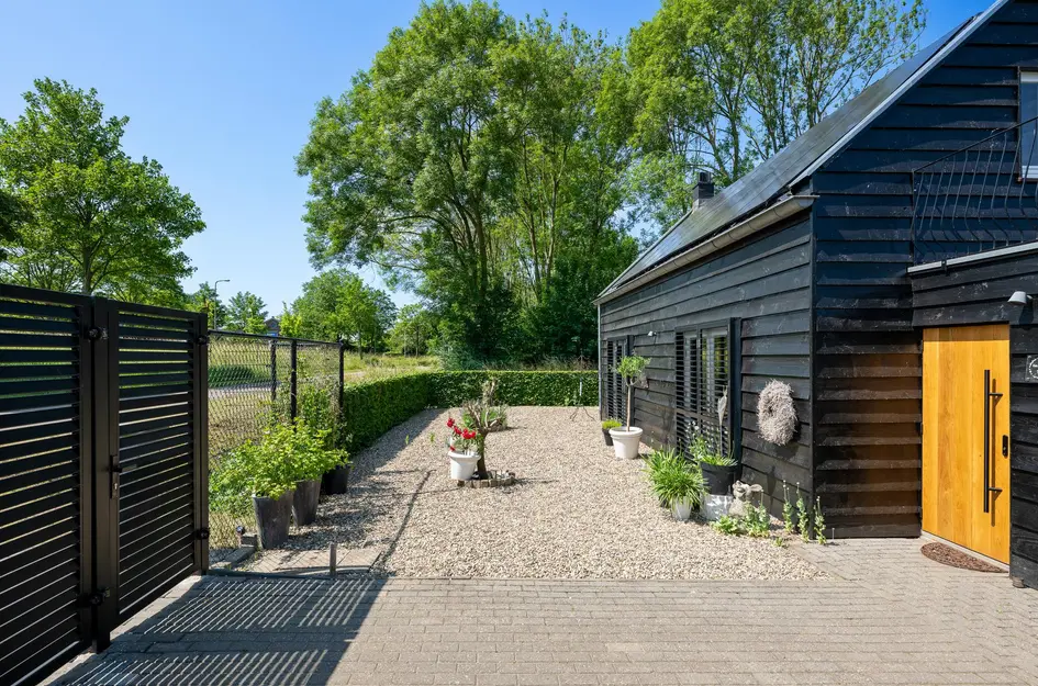 Oude Veerdam 10