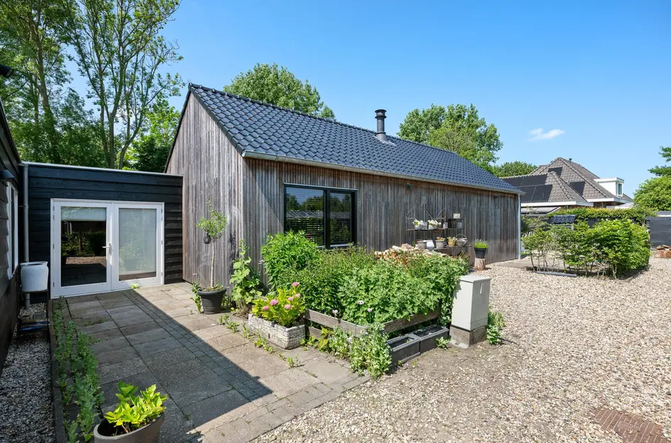 Oude Veerdam 10