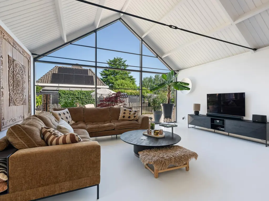 Oude Veerdam 10, ZUIDLAND