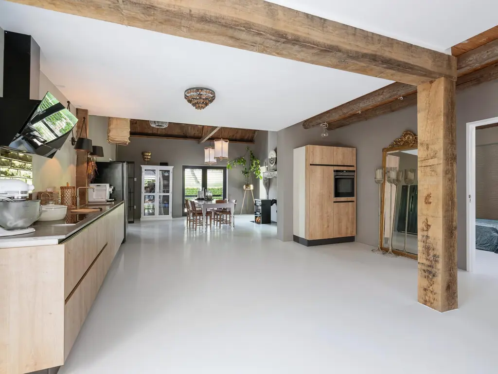 Oude Veerdam 10, ZUIDLAND
