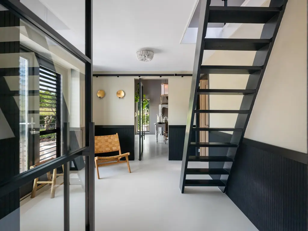 Oude Veerdam 10, ZUIDLAND