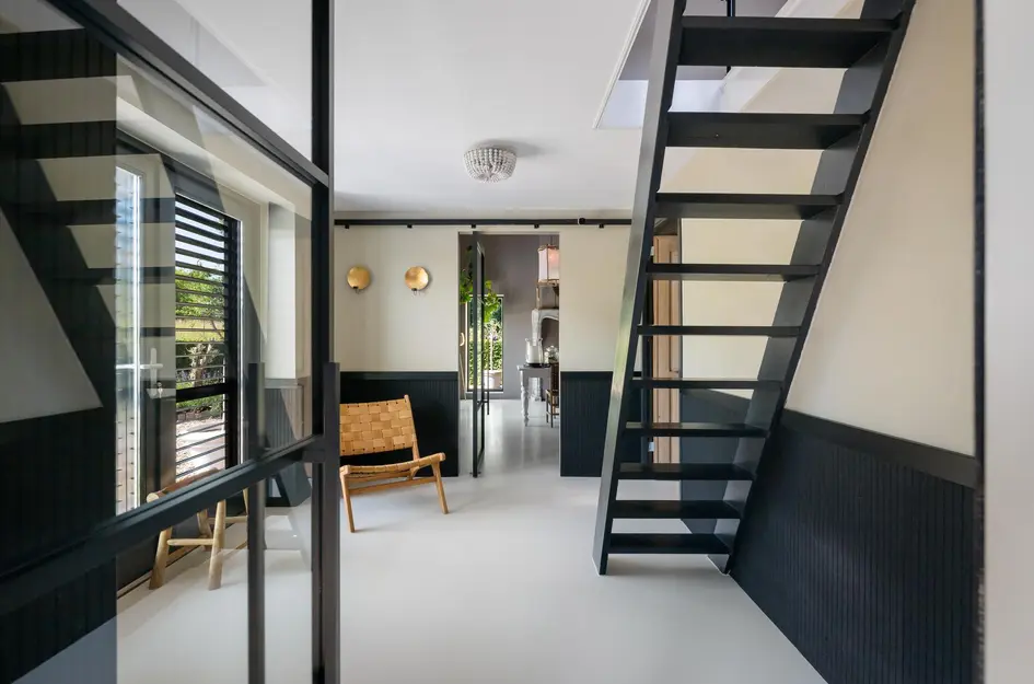 Oude Veerdam 10