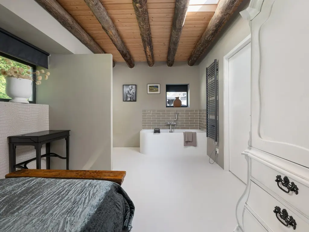 Oude Veerdam 10, ZUIDLAND