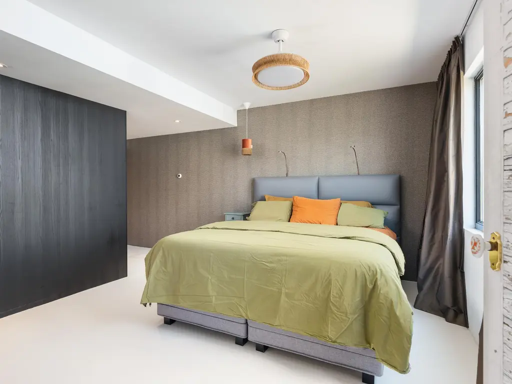 Oude Veerdam 10, ZUIDLAND