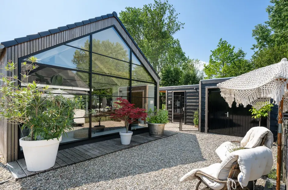 Oude Veerdam 10