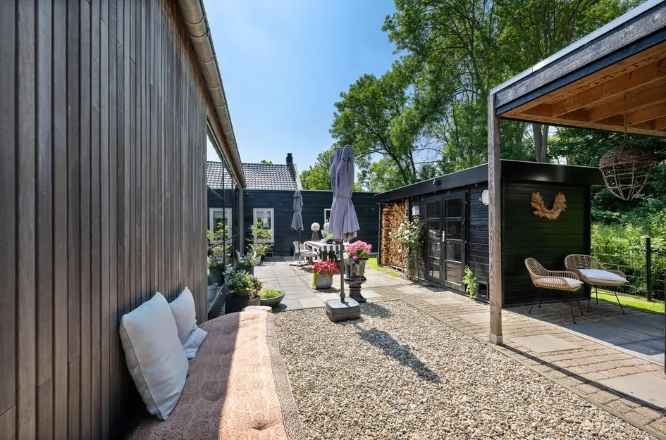 Oude Veerdam 10