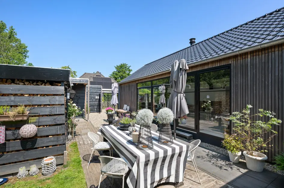 Oude Veerdam 10