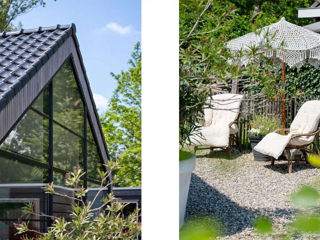 Oude Veerdam 10, ZUIDLAND
