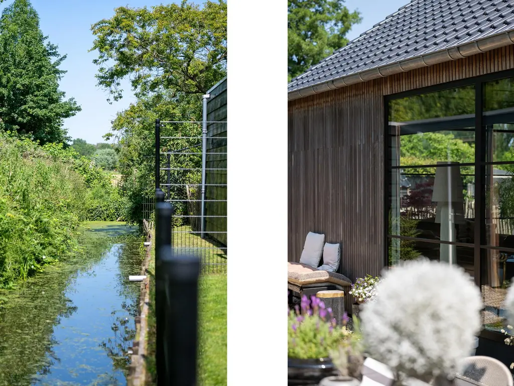 Oude Veerdam 10, ZUIDLAND