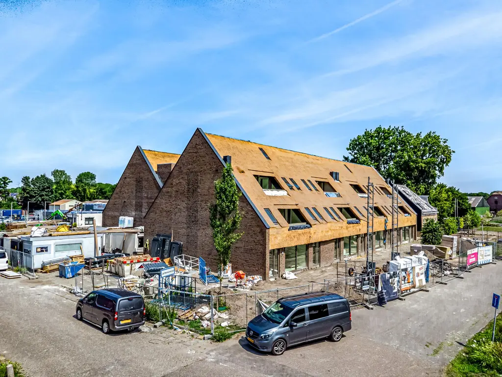 Moleneind 5H, HEKELINGEN