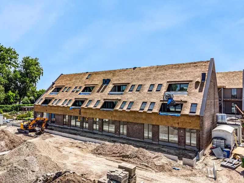 Moleneind 5H, HEKELINGEN