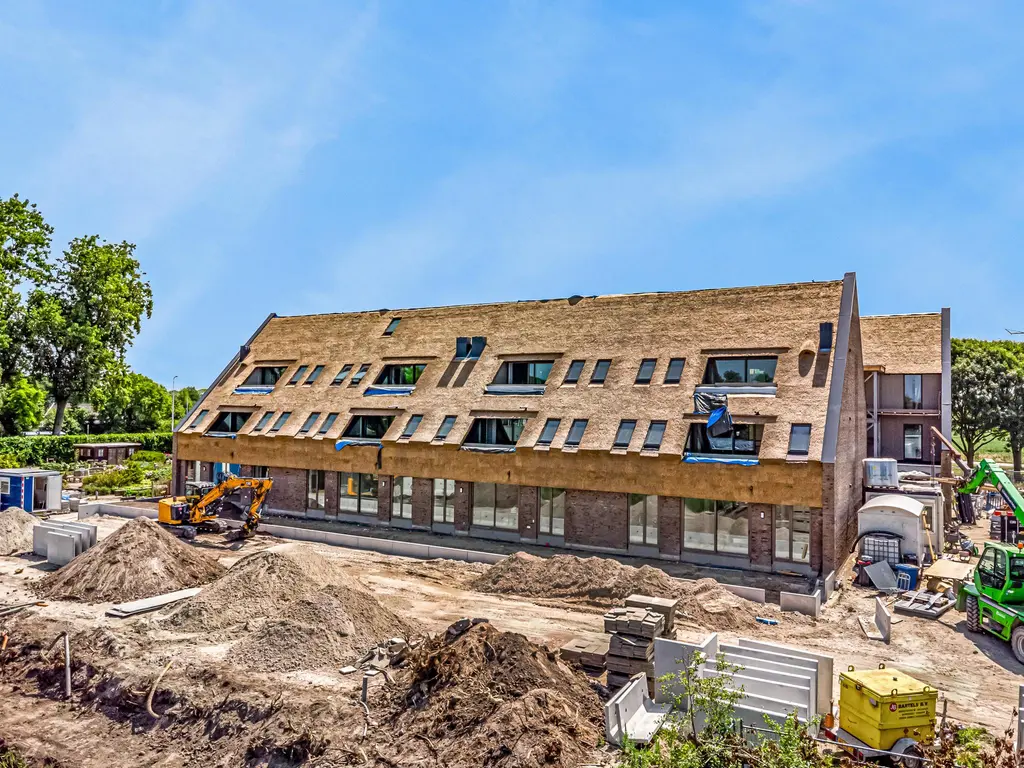 Moleneind 5L, HEKELINGEN