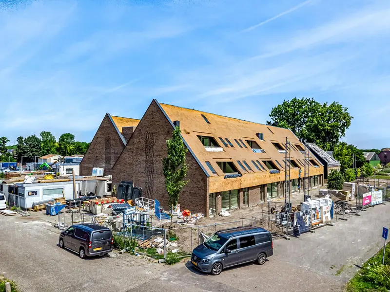 Moleneind 5G, HEKELINGEN