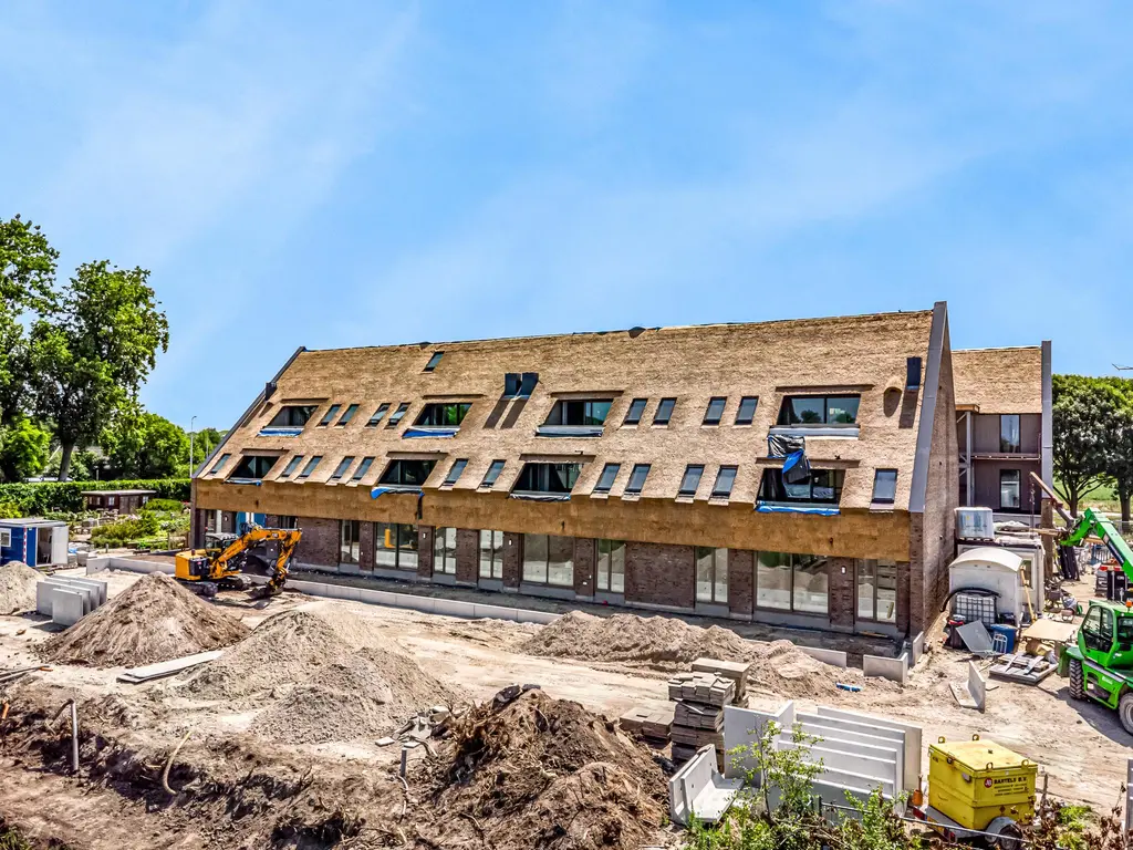 Moleneind 5G, HEKELINGEN